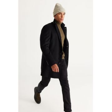 Trenci de lana si casmir