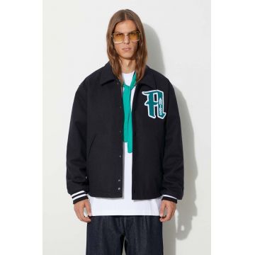 Aries geacă de lână