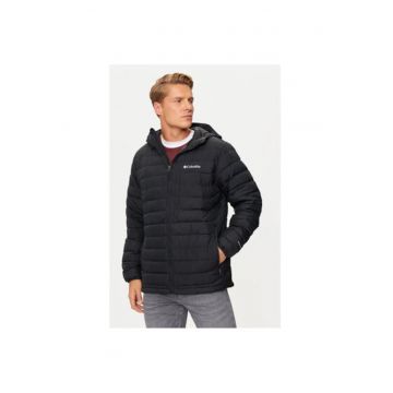 Geaca Barbati -  303981778 - Poliester - Negru