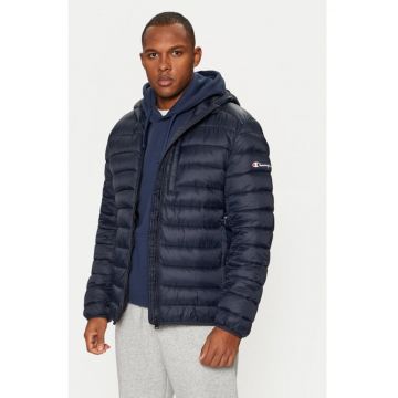 Geaca barbati -  304699573 - Poliester - Albastru