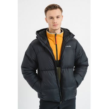 Geaca bufanta cu aspect matlasat P￬t II