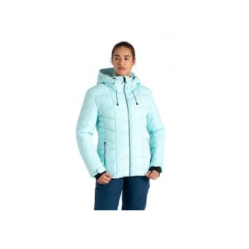 Geaca cu gluga - pentru ski Blindside -