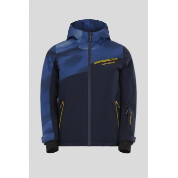 Geaca cu model - pentru schi