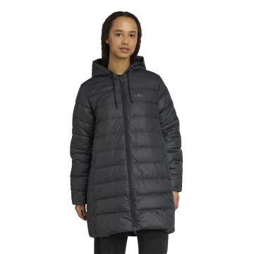 Geaca cu umplutura de puf Essentials CLIMAWARM