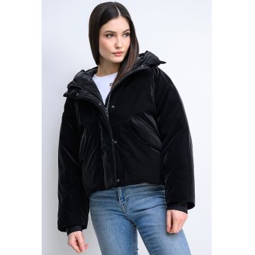 Geaca cu vatelina Florita