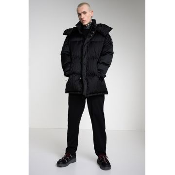 Geaca cu vatelina Melmus