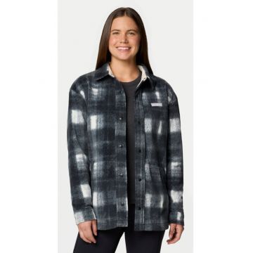 Geaca dama -  303979805 - Poliester - M INTL - Gri