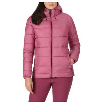 Geaca matalasata cu gluga Toploft II -