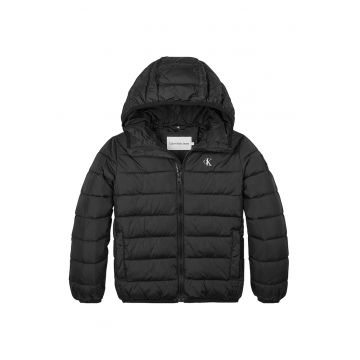 Geaca matlasata cu vatelina