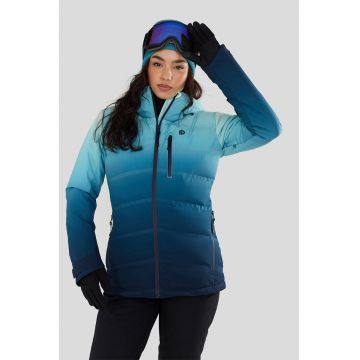 Geaca matlasata pentru schi Pumilla