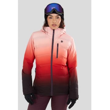 Geaca matlasata pentru schi Pumilla