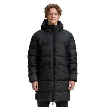 Geaca parka cu vatelina