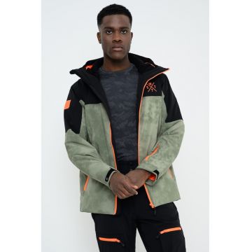 Geaca pentru snowboarding X-Gamma