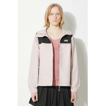 Helly Hansen geaca Vancouver Rain