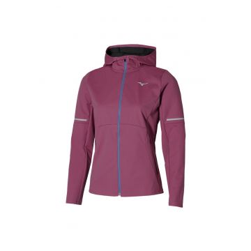 Jacheta alergare dama  Thermal Charge Breath Thermo FW 2024