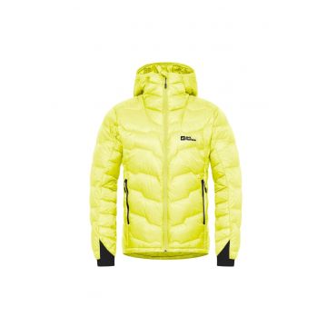 Jacheta barbati  Alpspitze Down FW 2024