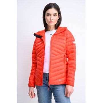 Jacheta cu umplutura de puf - pentru drumetii Broad Peak