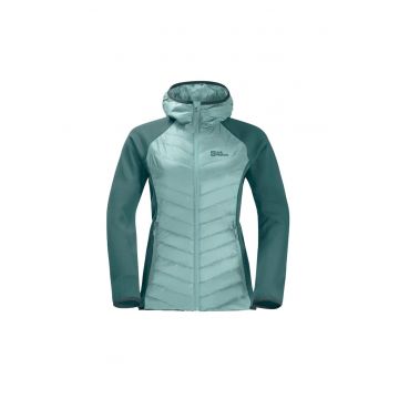 Jacheta dama  Routeburn Pro Hybrid FW 2024