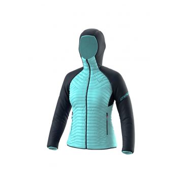 Jacheta dama  Speed Insulation FW 2023