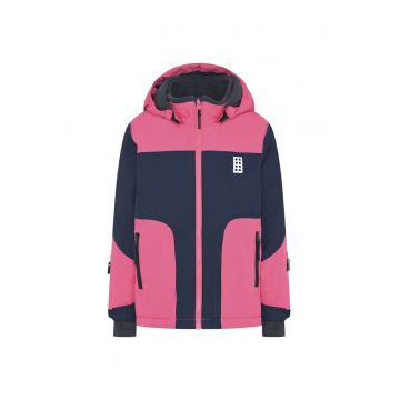 Jacheta de schi pentru copii - Lwjested 710 -  Roz