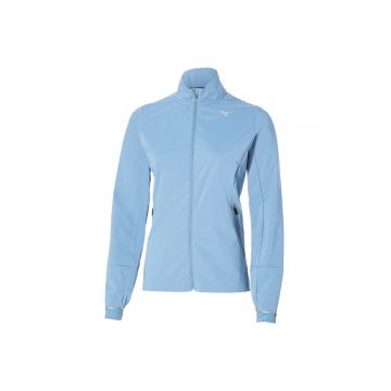 Jacheta impermeabila alergare dama  Premium Warm FW 2024