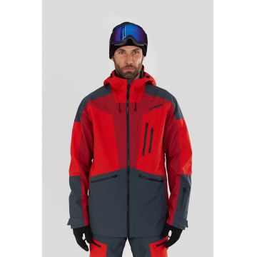 Jacheta impermeabila pentru ski Rigel 3L