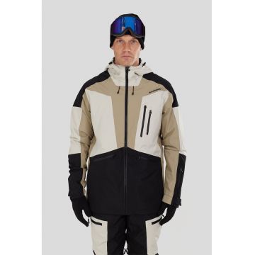 Jacheta impermeabila pentru ski Rigel 3L