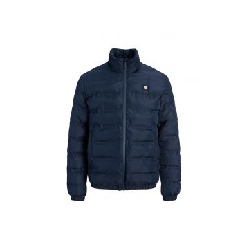 Jacheta JACK &JONES Fusion Heat Quilted Puffer SMU 52316