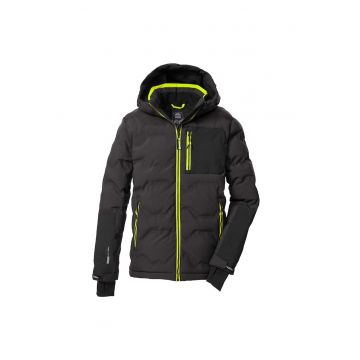 Jacheta KSW 203 BYS QLTD JCKT