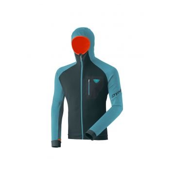 Jacheta schi barbati  Radical Polartec-Albastru/Bleumarin-52/XL