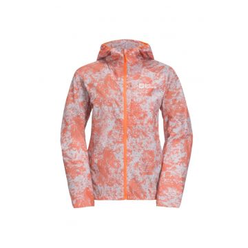 Jacheta trekking dama  Prelight Wind