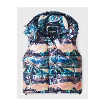 Vesta dama -  Poliester