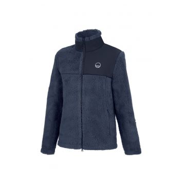 Fleece escalada dama  Spotter