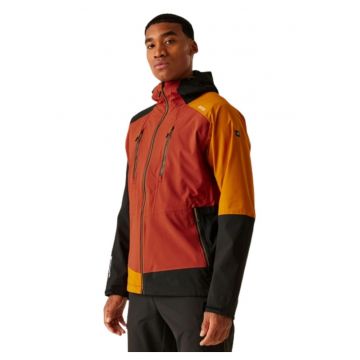 Geaca 3-in-1 impermeabila si matlasata -