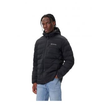 Geaca barbati 305275653 -  Sintetic - Negru -