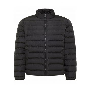 Geaca barbati  Creston - negru