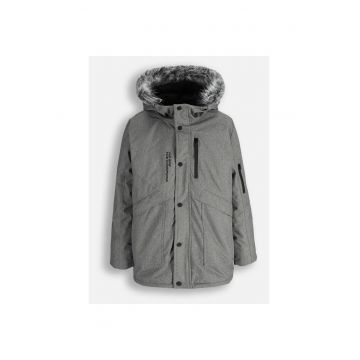 Geaca impermeabila 2in1