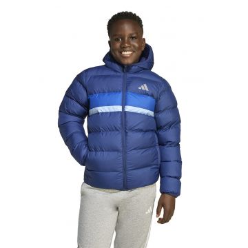 Geaca impermeabila matlasata