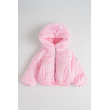 Geaca matlasata cu vatelina