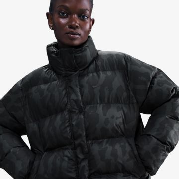 Geaca Nike W NSW TF SYNFL METRO STRT PFR