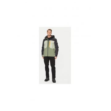 Geaca ski unisex -  2230070962191 - Sintetic - Multicolor