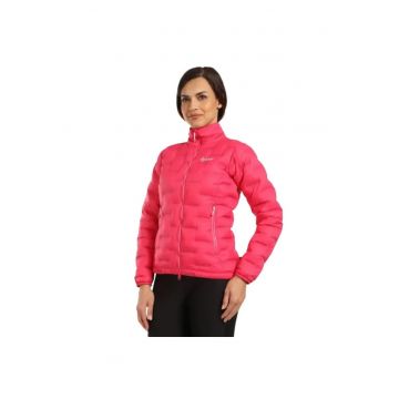 Geaca sport  Papilon - Roz