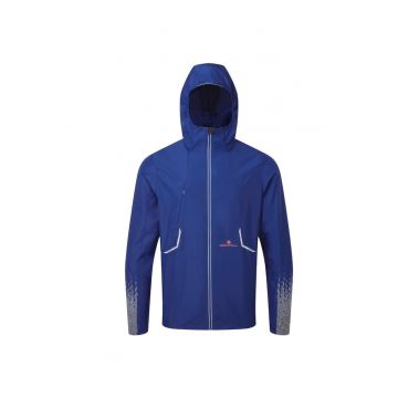 Jacheta alergare barbati  Tech Reflect FW 2024