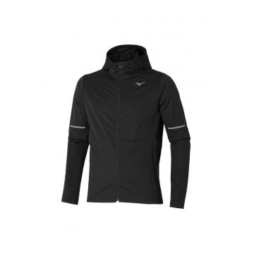 Jacheta alergare barbati  Thermal Charge Breath Thermo FW 2024