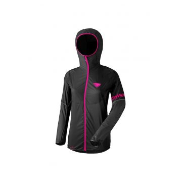 Jacheta alergare dama  Vert Wind 72