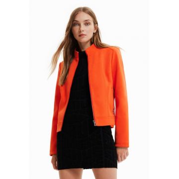 Jacheta cu model texturat Las Vegas -