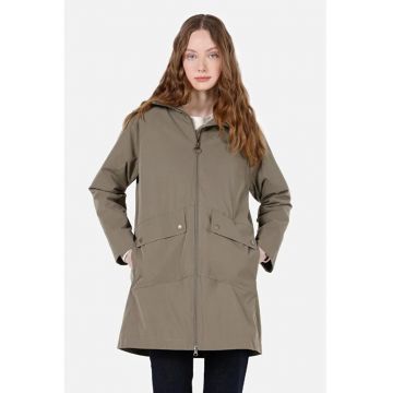 Jacheta De Dama Kaki Regular Fit Cl1072356 8684112489711 -