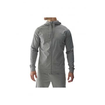 Jacheta functionala  captusita - gri