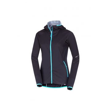 Jacheta trekking hibrida 2.5L pentru femei Kendra