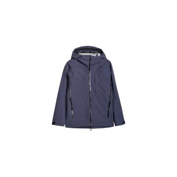 Jacheta trekking  membrana NeoDry 20000 - impermeabila - pentru femei